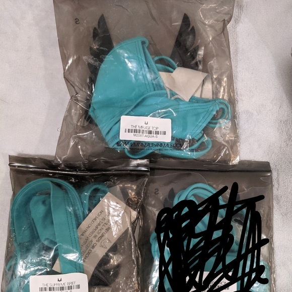 Minimale Animale Tammy Hembrow Exclusive Bundle - Picture 2 of 16